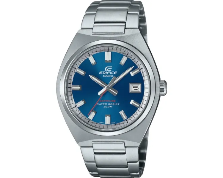 Edifice Casio Classic< Zegarki Męskie