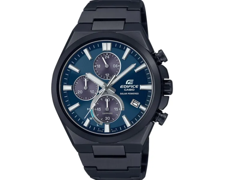 Edifice Casio Classic< Zegarki Męskie