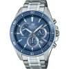 Clearance Edifice Casio Classic