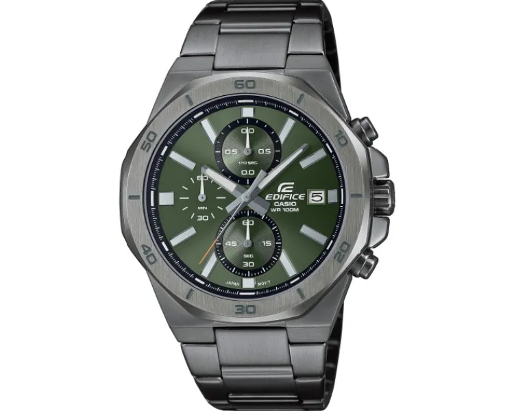 Edifice Casio Classic< Zegarki Męskie