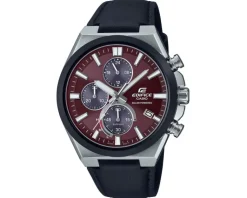 New Edifice Casio Classic