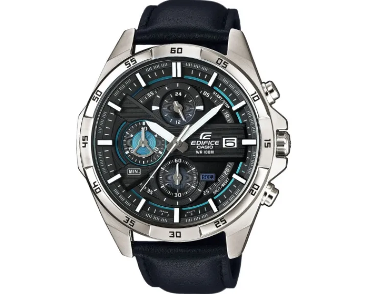 Edifice Casio Classic< Zegarki Męskie