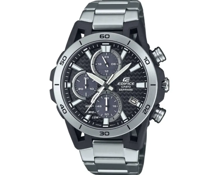Edifice Casio Classic< Zegarki Męskie