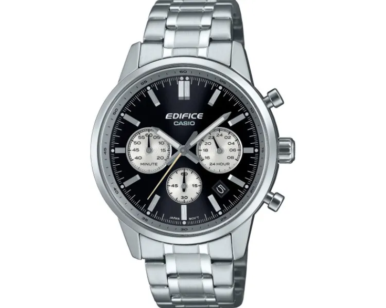 Edifice Casio Classic< Zegarki Męskie