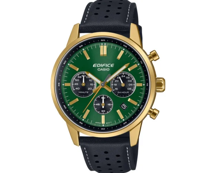 Clearance Edifice Casio Classic