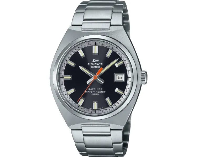Clearance Edifice Casio Classic