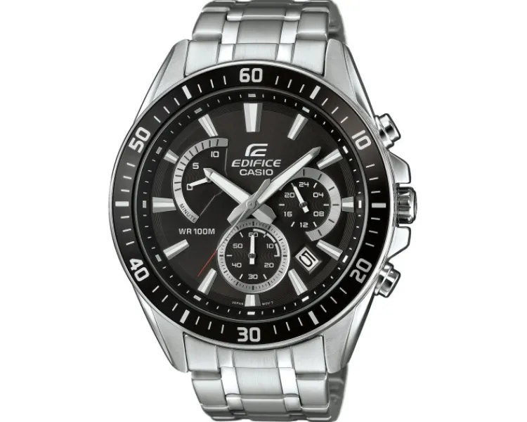 Online Edifice Casio Classic
