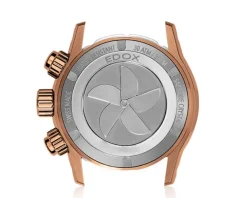 Edox Chronolady