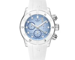 Edox Chronolady< Zegarki Damskie