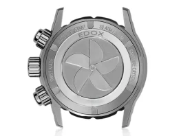 Edox Chronolady< Zegarki Damskie