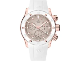 Outlet Edox Chronolady