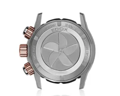 Edox Chronolady< Zegarki Damskie