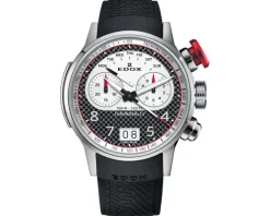 Edox Chronorally< Zegarki Męskie