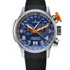 New Edox Chronorally
