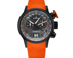 Clearance Edox Chronorally