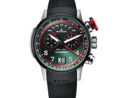 Best Edox Chronorally