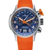 Edox Chronorally