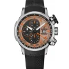 Edox Chronorally< Zegarki Męskie
