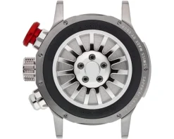 Edox Chronorally< Zegarki Męskie
