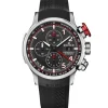 Outlet Edox Chronorally Chronograph Automatic