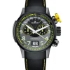 Discount Edox Chronorally Dominique Aegerter Limited Edition