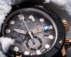 Edox CO-1< Zegarki Męskie