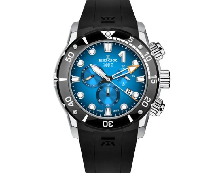Online Edox CO-1