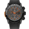 Edox CO-1 Chronographe automatic< Zegarki Męskie