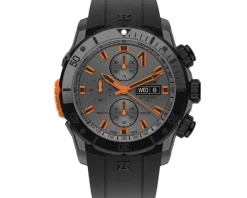 Edox CO-1 Chronographe automatic< Zegarki Męskie