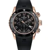 Hot Edox CO-1 Date Chronograph