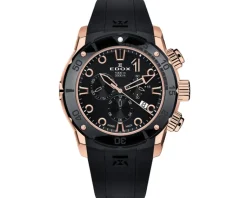 Hot Edox CO-1 Date Chronograph