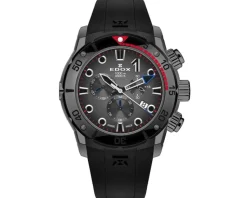 Edox CO-1 Date Chronograph< Zegarki Męskie