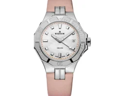 Outlet Edox Delfin Lady