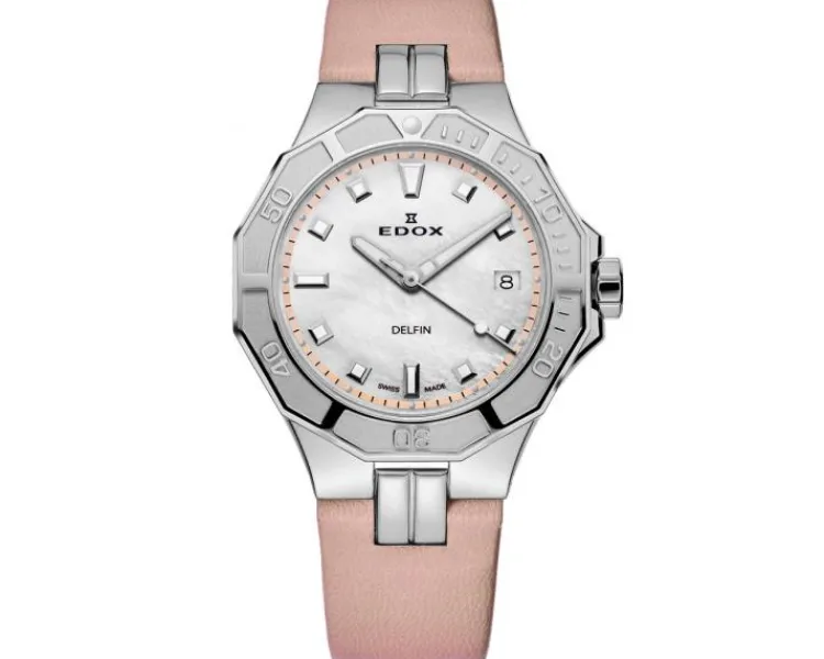 Outlet Edox Delfin Lady