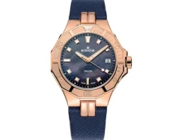 Edox Delfin Lady< Zegarki Damskie