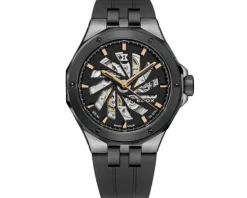 Edox Delfin Mecano< Zegarki Męskie