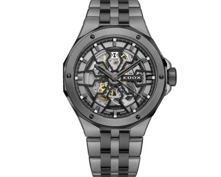 Hot Edox Delfin The Orginal