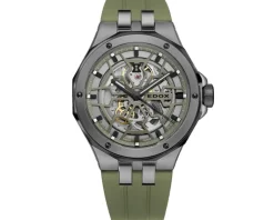 Edox Delfin The Orginal