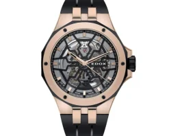 Discount Edox Delfin The Orginal