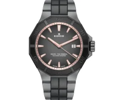 Edox Delfin The Original< Zegarki Męskie