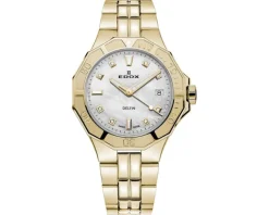 Outlet Edox Delfin The Original