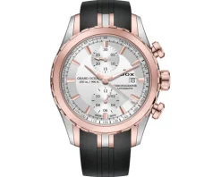 Clearance Edox Grand Ocean