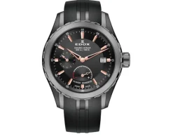 Best Edox Grand Ocean