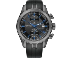 Edox Grand Ocean< Zegarki Męskie