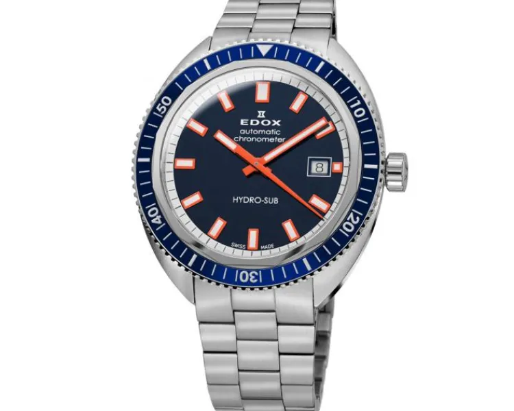 Hot Edox Hydrosub