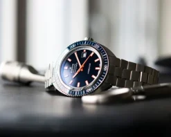 Hot Edox Hydrosub