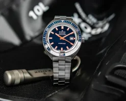 Hot Edox Hydrosub