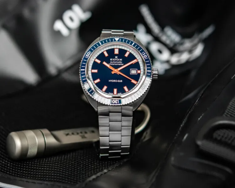 Hot Edox Hydrosub
