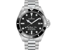 Edox Sky Diver