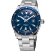 Clearance Edox Sky Diver Automatic